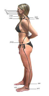 Le merveilleux vaisseaux Yang Tsiao Mo