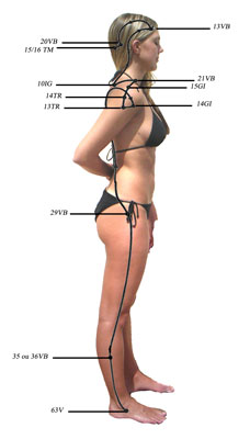 Le merveilleux vaisseaux Yang Oé Mo