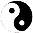 ying yang